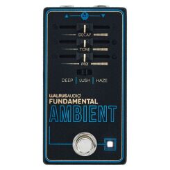 Efekt gitarowy Walrus Audio Fundamental Ambient Reverb