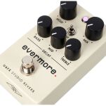 Efekt gitarowy Universal Audio UAFX Evermore Studio Reverb - 6