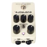 Efekt gitarowy Universal Audio UAFX Evermore Studio Reverb - 8