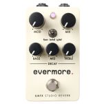 Efekt gitarowy Universal Audio UAFX Evermore Studio Reverb - 10