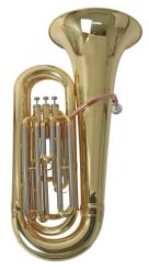 Tuba B Conn BB650