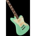 Gitara elektryczna Harley Benton JA-60CC Seafoam Green - 3