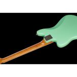 Gitara elektryczna Harley Benton JA-60CC Seafoam Green - 4