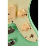 Gitara elektryczna Harley Benton JA-60CC Seafoam Green - 5