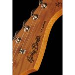 Gitara elektryczna Harley Benton JA-60CC Seafoam Green - 6