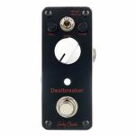Efekt gitarowy Harley Benton Dealbreaker Overdrive przester - 4