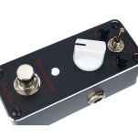 Efekt gitarowy Harley Benton Dealbreaker Overdrive przester - 6