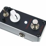 Efekt gitarowy Harley Benton Dealbreaker Overdrive przester - 7