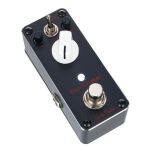 Efekt gitarowy Harley Benton Dealbreaker Overdrive przester - 12
