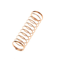 Sprężyna do tłoka fi 19,4mm x 65mm do Tuba, Suzafon