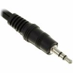 Kabel audio pro snake  Jack 3.6mm - 2 x XLR 3m - 2