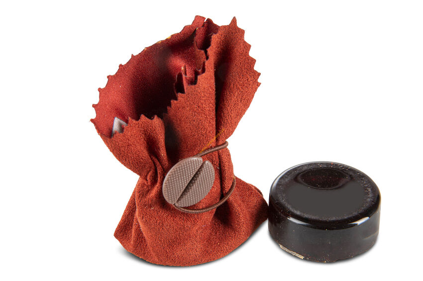 Kalafonia Copper Basic Geipel