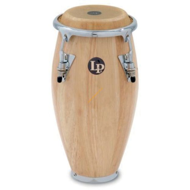 Conga Mini Tunable Natur LPM198-AW Latin Percussion
