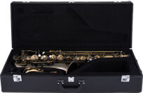 Saksofon tenorowy Bb Thomann Antique - 12