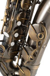 Saksofon tenorowy Bb Thomann Antique - 5