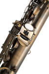 Saksofon tenorowy Bb Thomann Antique - 6