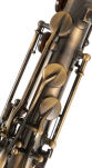 Saksofon tenorowy Bb Thomann Antique - 8