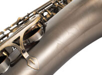 Saksofon tenorowy Bb Thomann Antique - 10