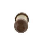 Shaker pojedynczy drewno-metal, ciężki GEWA - 4