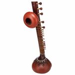 Sitar indyjski Thomann Nataraj Sitar Profess. 103/18 - 3