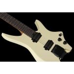 Gitara elektryczna bez główki Hils Next HN3 Ivory - 2