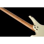 Gitara elektryczna bez główki Hils Next HN3 Ivory - 5