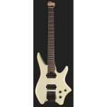 Gitara elektryczna bez główki Hils Next HN3 Ivory - 6