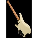 Gitara elektryczna bez główki Hils Next HN3 Ivory - 9