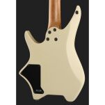 Gitara elektryczna bez główki Hils Next HN3 Ivory - 11