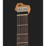 Gitara elektryczna bez główki Hils Next HN3 Ivory - 12