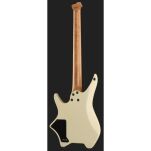 Gitara elektryczna bez główki Hils Next HN3 Ivory - 13