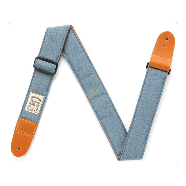 Pasek do Gitary Ibanez DCS50D-LBL