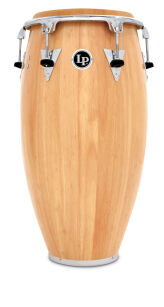 Conga Classic Top Tuning Conga 11 3/4" LP559T-AWC Latin Percussion