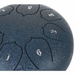 Tongue drum tank drum 6