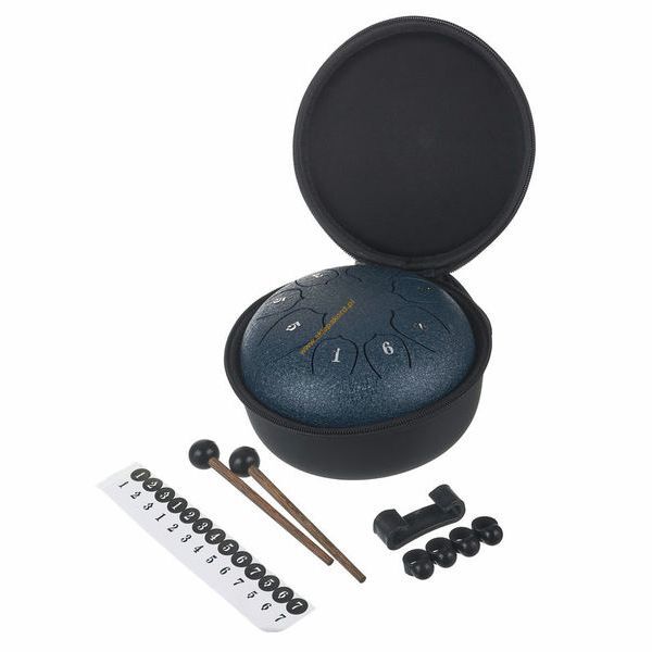 Tongue drum tank drum 6