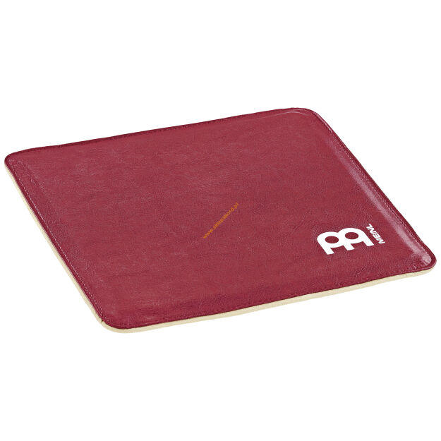 Siedzisko do Cajon MEINL LCS-VR czerwone