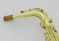 Saksofon altowy YAMAHA YAS-32 Futerał + Ustnik DR25-110 - 3