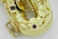 Saksofon altowy YAMAHA YAS-32 Futerał + Ustnik DR25-110 - 10