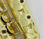 Saksofon altowy YAMAHA YAS-32 Futerał + Ustnik DR25-110 - 11