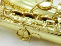 Saksofon altowy YAMAHA YAS-32 Futerał + Ustnik DR25-110 - 15