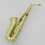 Saksofon altowy YAMAHA YAS-32 Futerał + Ustnik DR25-110 - 16