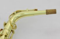 Saksofon altowy YAMAHA YAS-32 Futerał + Ustnik DR25-110 - 17