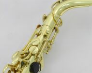 Saksofon altowy YAMAHA YAS-32 Futerał + Ustnik DR25-110 - 18