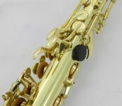 Saksofon altowy YAMAHA YAS-32 Futerał + Ustnik DR25-110 - 19