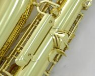 Saksofon altowy YAMAHA YAS-32 Futerał + Ustnik DR25-110 - 21