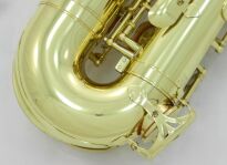 Saksofon altowy YAMAHA YAS-32 Futerał + Ustnik DR25-110 - 22