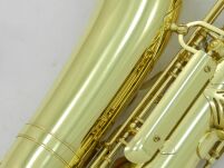 Saksofon altowy YAMAHA YAS-32 Futerał + Ustnik DR25-110 - 23