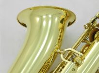 Saksofon altowy YAMAHA YAS-32 Futerał + Ustnik DR25-110 - 24