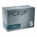 Przetwornik do basu elektrycznego EMG HB Steinberger - 2