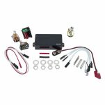 Przetwornik do basu elektrycznego EMG HB Steinberger - 4